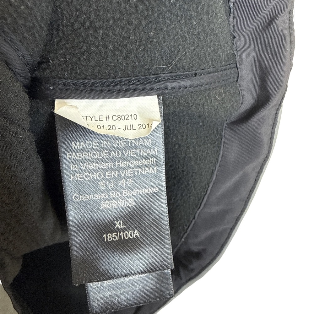 Marmot Men's Gorpcore Gray Softshell Altitude Hik… - image 3